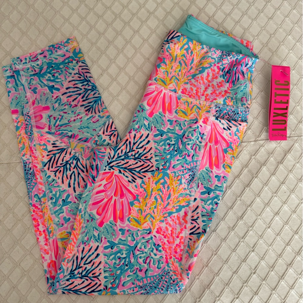 Lilly Pulitzer Leggings